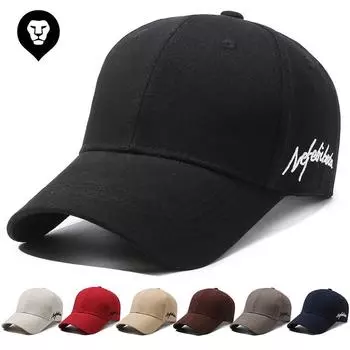 Шляпа женская бейсболка весна-осень мужская уличная шляпа от солнца новый солнцезащитный козырек для летних уличных путешествий Adjustable серый