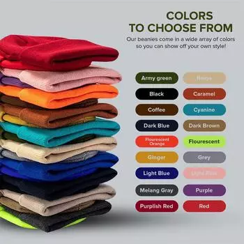 Шляпы для мужчин и женщин, унисекс, качественный акрил, темно-коричневый One Size бежевый