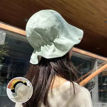 Шляпы от солнца с широкими полями для женщин, Панама, складная шляпа-ведро от морщин, летние солнцезащитные козырьки, кепки, уличные пляжные рыбацкие шапки бежевый