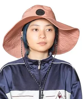 ШЛЯПА ЛУЛА [Кашира] розовый