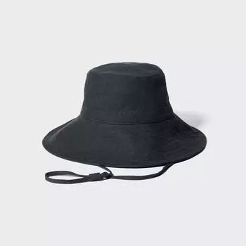 ШЛЯПА UNIQLO С УФ-ЗАЩИТОЙ