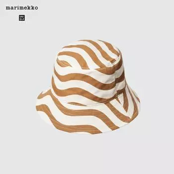 ШЛЯПА UNIQLO С УФ-ЗАЩИТОЙ