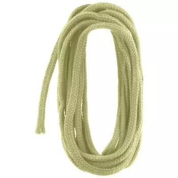 Шнур Clover Natural Color 3 м рулон чайно-зеленый 26-199