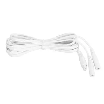 Шнур для эндодонтического тестирования. Основной шнур для измерения эндодонтического тестирования для большинства стоматологического оборудования.