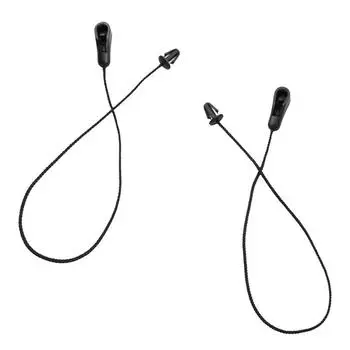 Шнур для полки багажного отделения для Ford Focus 2 Mk2 хэтчбек 2004-2011 (2 шт.)