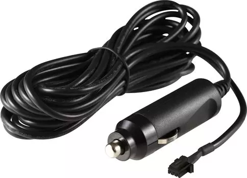 Шнур для прикуривателя Comtech Drive Recorder, черный CDOP-03CP чёрный