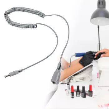 Шнур двигателя DRC облегченная конструкция для установки гвоздевого сверлильного станка 30000 об/мин DC