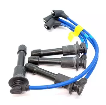 Шнур штекера NGK [9675] RC-ZE21 синий