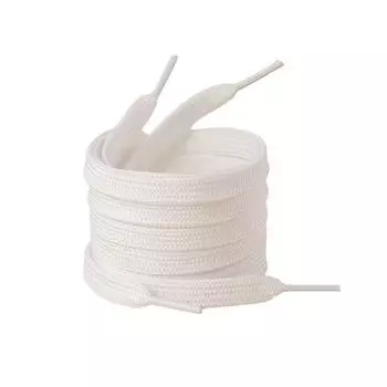 Шнурки Плоские шнурки для парусиновой обуви Модные универсальные шнурки для мужчин, женщин, детей