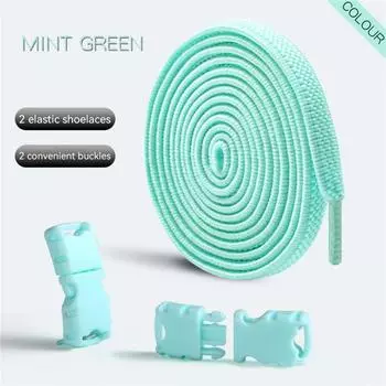 Шнурок для обуви для детей и взрослых без шнурка спортивная обувь цветные аксессуары для обуви подходит для любой обуви шнурок для обуви новый дизайн плоские кроссовки
