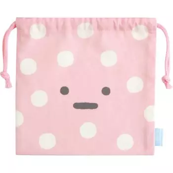 Шнурок Sumikko Gurashi Furoshiki CA54701 San-X