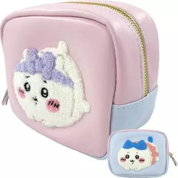 Shobido Чехол для губ Shobido Chikawa CW46284 Chikawa & Hachiware