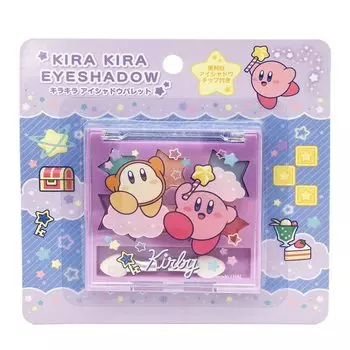 Shobido Kirby of the Stars Sparkling Eyeshadow Palette B KI19824