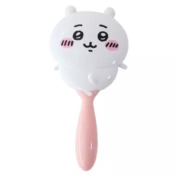 Shobido SHOBIDO Hair Brush Chikawa CW47158 Die-cut