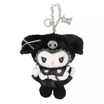 shobido Shobido Twin Idol Series Мягкий талисман Куроми Санрио SA46503