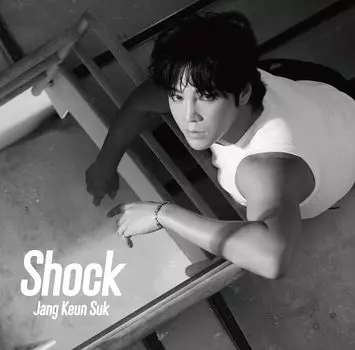 Shock limited edition (first A) (with DVD)