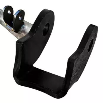 Shock Mount Bracket Car Modification Accessories Rear Upper Shock Mount Axle Welding Bracket Steel For Daily Driving Extreme Off United States