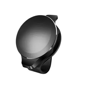 Shock-proof Car Glasses Clip Expansion Space Automotive Hanger Auto Interior Accessory