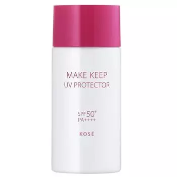 Shocking UV Block 40 мл солнцезащитный крем УФ водостойкий для оленей ингредиенты SPF50+/PA++++ лицо/тело белый