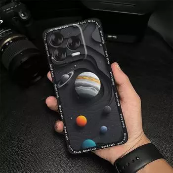 Shockproof Dirt-resistant Phone Case For ZTE Blade V70 Vita/V70 Design TPU Cover Anti-dust Waterproof Durable Anti-knock ZTE Blade V70 Vita/V70 De