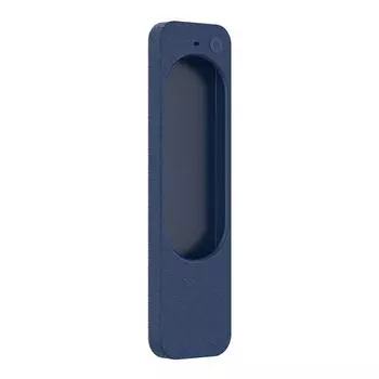 Shockproof Remote Control Protective Case Replacement Dustproof Protector Midnight Blue