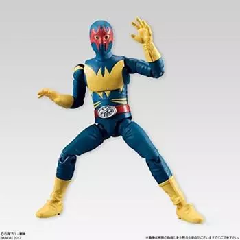 SHODO Камен Райдер VS6 [25. Гель-шокер Combatant] (один предмет)