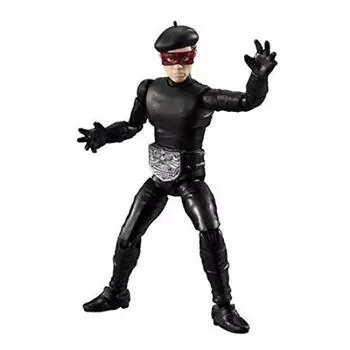 ШОДО Камен Райдер VS9 [42]. Шокер-боец (Черный берет)] (Отдельный предмет)