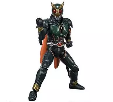 SHODO-O Камен Райдер [1. Еще один Агито] (один предмет)