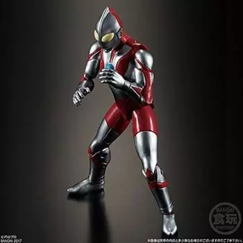 SHODO Ultraman VS3 [4. Ultraman] (single item)