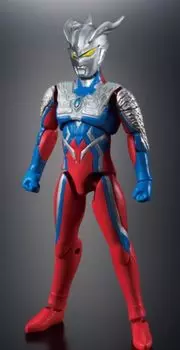 SHODO Ultraman VS6 Ultraman [1. Zero] (single item)