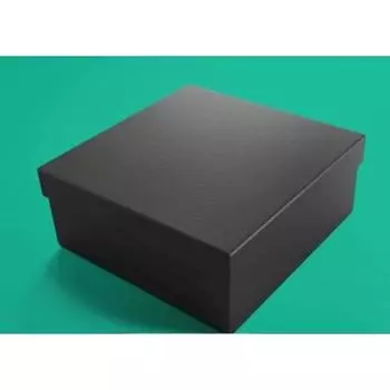 Shoe box link special shot