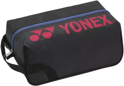 Shoe case BAG2333 [YONEX] Red/Blue