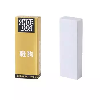 Ластик для чистки обуви - оживите свои кроссовки с помощью этого средства для удаления пятен и кондиционера для обуви Y3Q7 A-1pcs