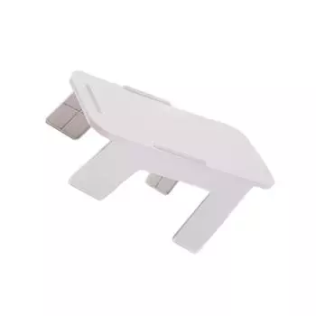 Shoe Stackers - Shoes Organized And Neat With Anti-skid Shoe Storage Rack Household Save Space Durable Easy To Clean