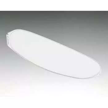 SHOEI 4512048574390 Нестандартная почта SHOEI DRYLENS 301 Прозрачная защитная пленка Pinlock Совместимый с защитой от запотевания: Щит CWR-1/CW-1/CNS-3/CNS-1 / X-14, x-12, Z-