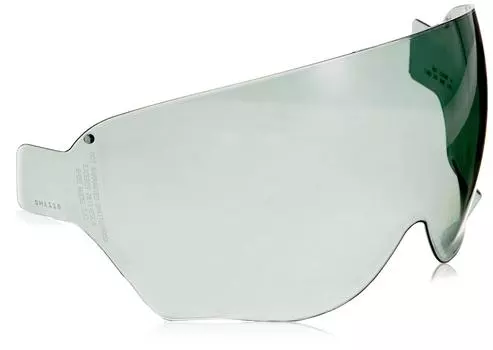 SHOEI Shield Dark Smoke совместимый с CJ-3 шлем JO