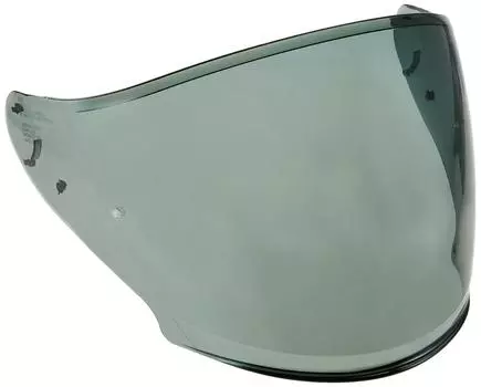 SHOEI Shield PINLOCK Dark Smoke Compatible CJ-2 Helmets J-CRUISE/J-Force4