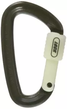 Shoei TOOL Carabiner No.138 Khaki