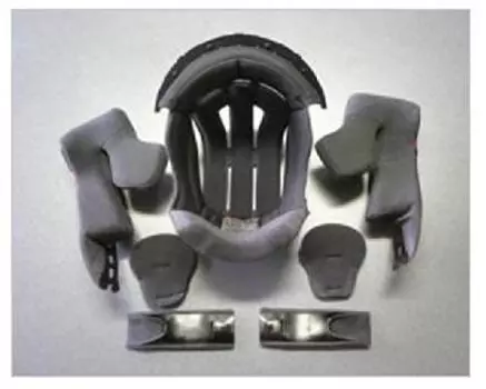 SHOEI Внутренний комплект M Шлем Внутренний GT-Air