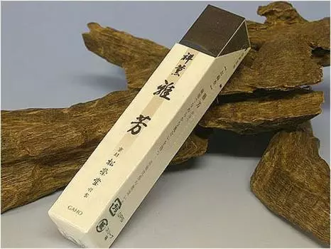 Shoeido Incense Shoukun Masayoshi 15 pieces