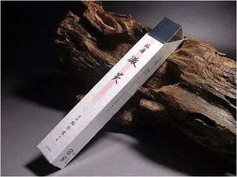 Shoeido Incense Smile Short Size 180mm Approx. #110406