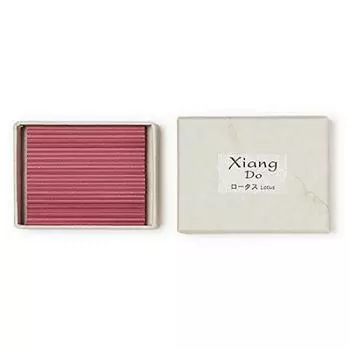 Shoeido Xiang Do Value 120 шт. (Роза)