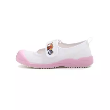 Shoes AP LS Valley Kids Pink cm [Anpanman] 17.0 розовый