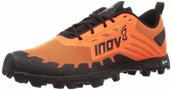 shoes G 235 WMS 22 cm [Innovate] Off-road X-TALON Orange/Black