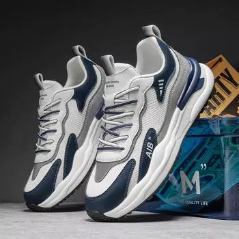 Shoes men s casual shoes autumn and winter new fashion sports Forrest Gump shoes versatile velvet warm one pedal men s shoes 39