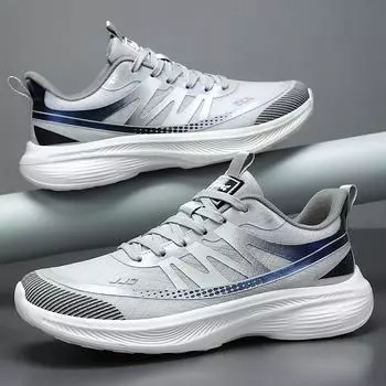 Shoes men s shoes are breathable and do not stink feet, the new eva cold sticky couple sports shoes, mesh breathable running shoes 39