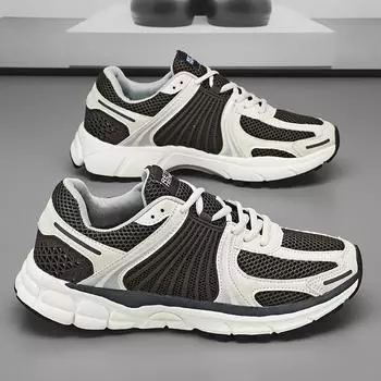 Shoes men Sneakers Male casual Mens Shoes tenis Luxury shoes Trainer Race Breathable Shoes fashion loafers running Shoes for men 39