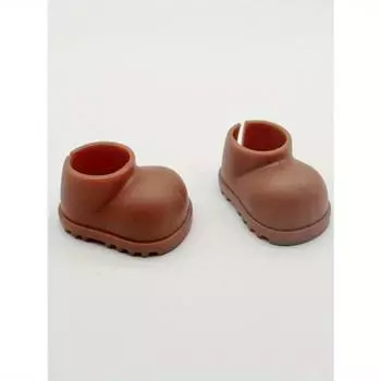 [Shoes Only] Compatible With Labubu Shoes First, Second, And Third Generations 17CM Labubu Replacement Shoes Car Accessories Bag