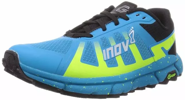 shoes TERRAULTRA G 270 WMS 23 cm [Innovate] Off-road Women s Blue/Yellow