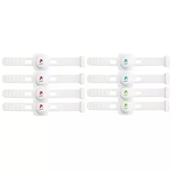 Shoes Toys Mini Finger Shoes Knee Pads Finger Sports Shoes Mini Skateboard Shoes Interactive Toy Wristband